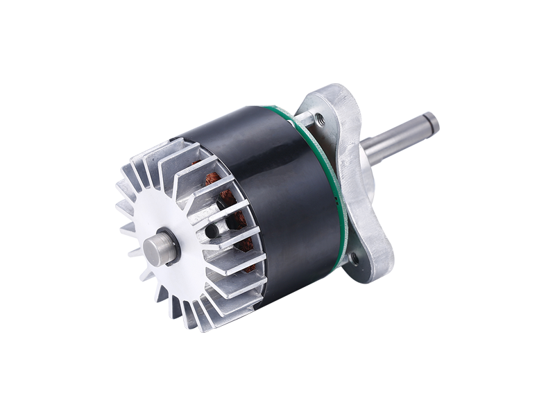 OBL6425 Series Outer Rotor Brushless Motor